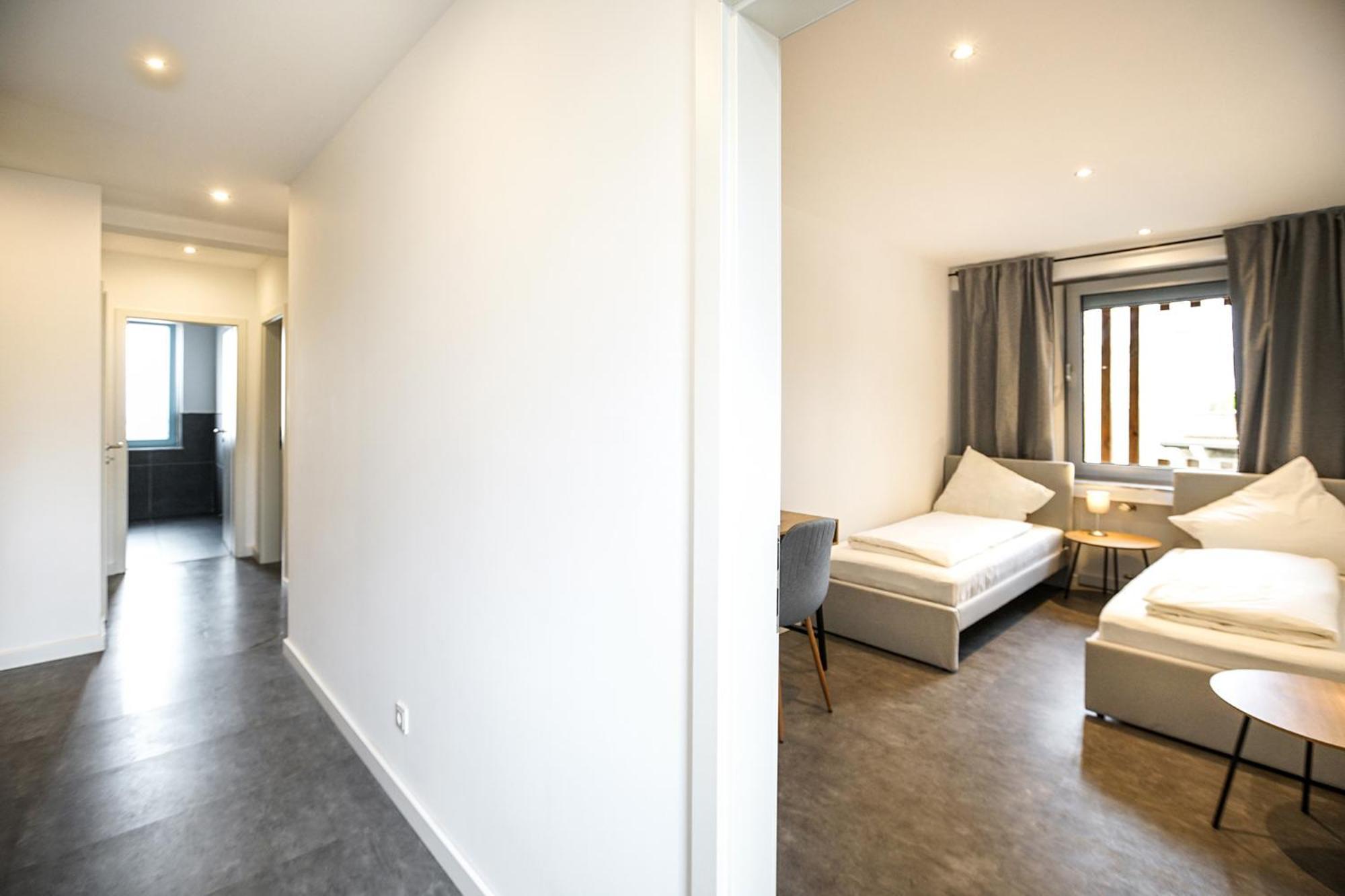 W&g Hotel Colonia