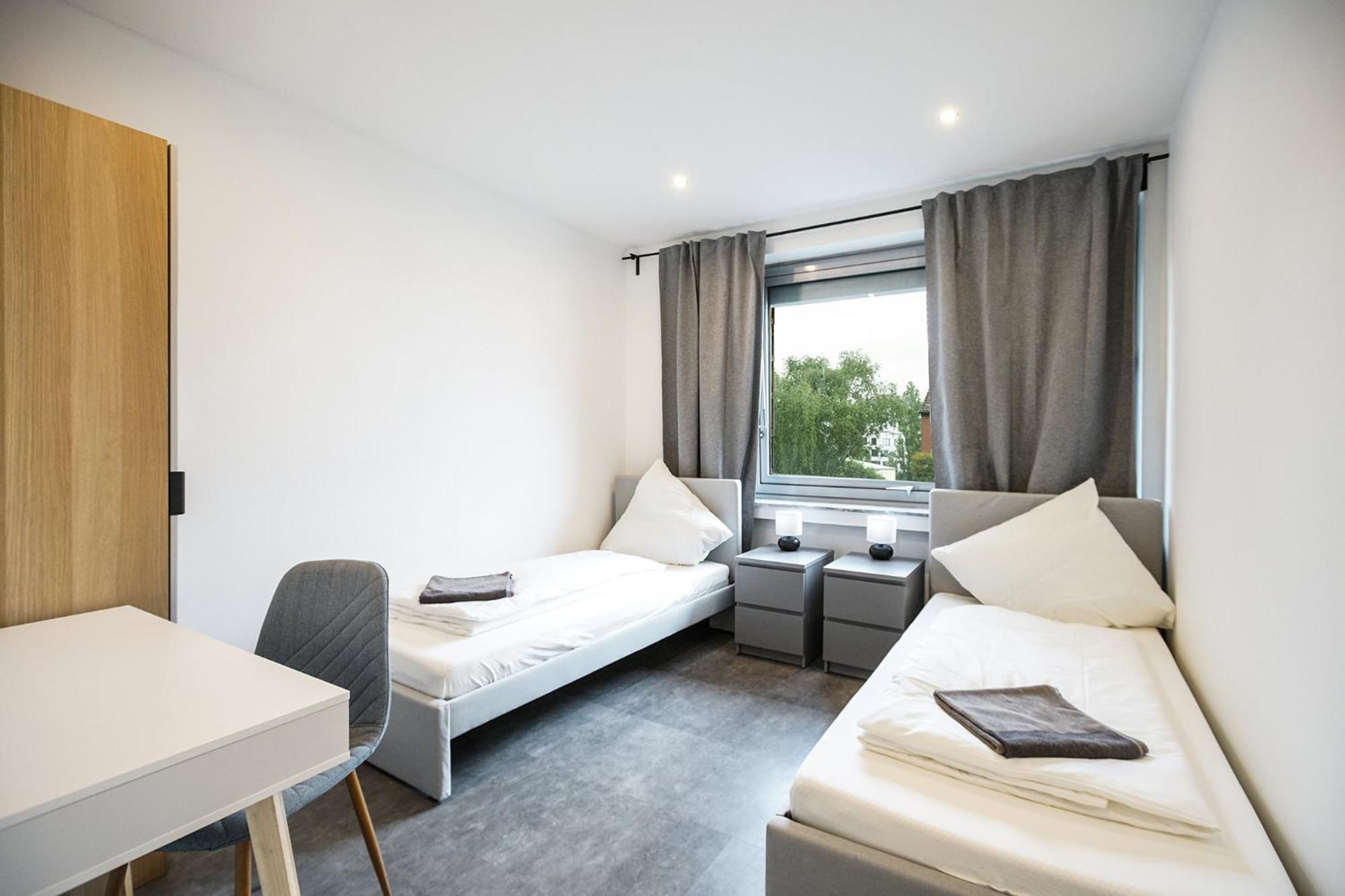 W&g Hotel Colonia