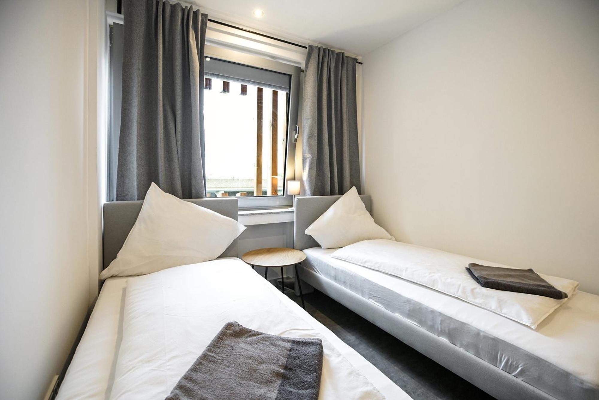 Hotel W&g Colonia