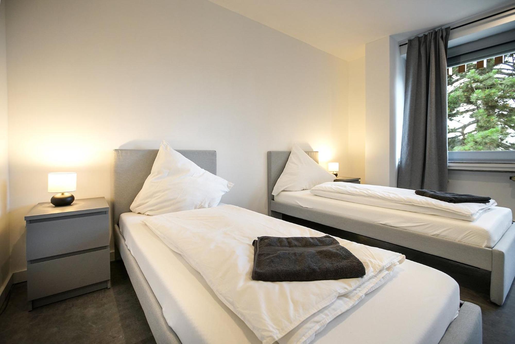 W&g Hotel Colonia