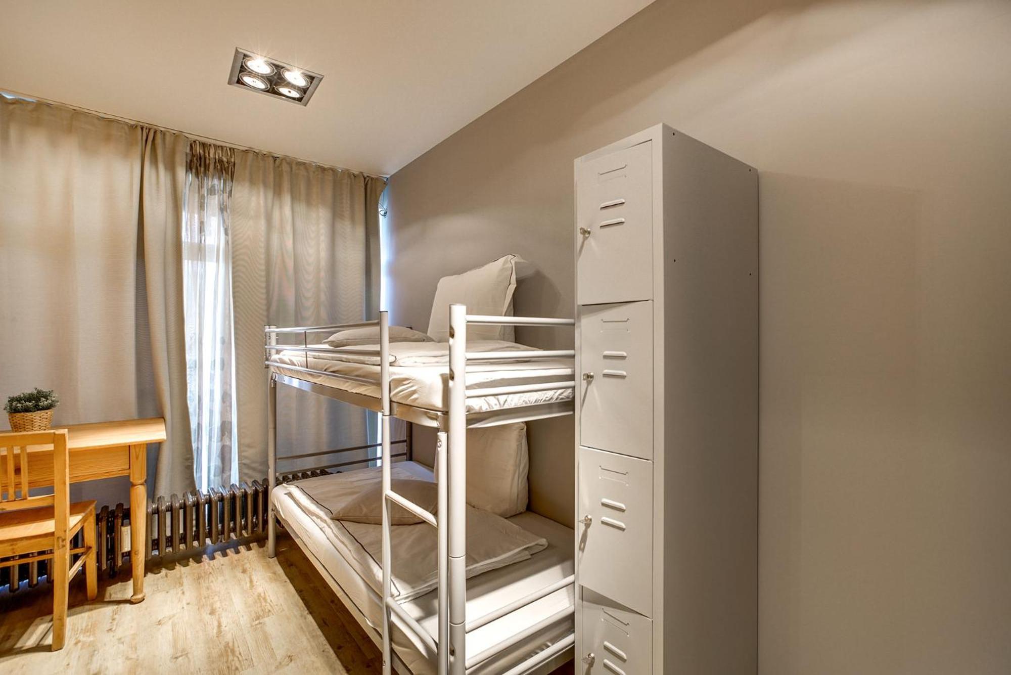 W&g Hotel Colonia