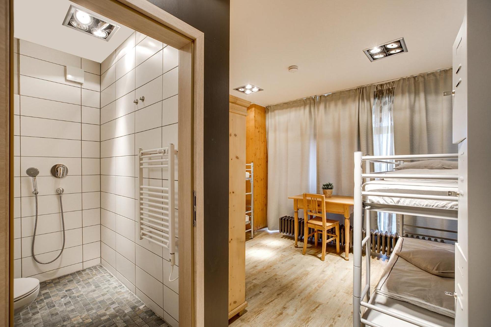 Hotel W&g Colonia